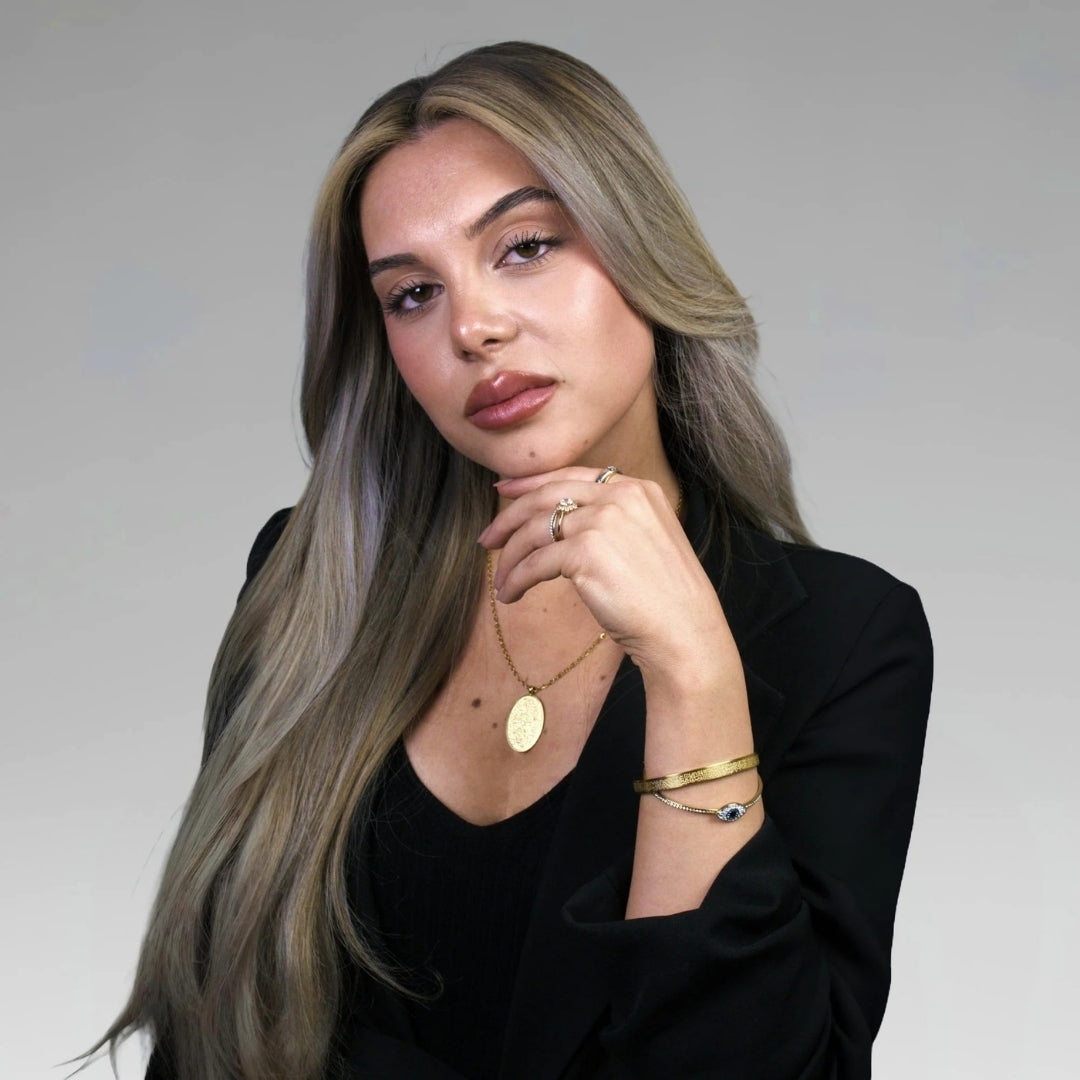 Ayetel Kursi Bracelet®