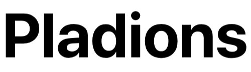 Pladions